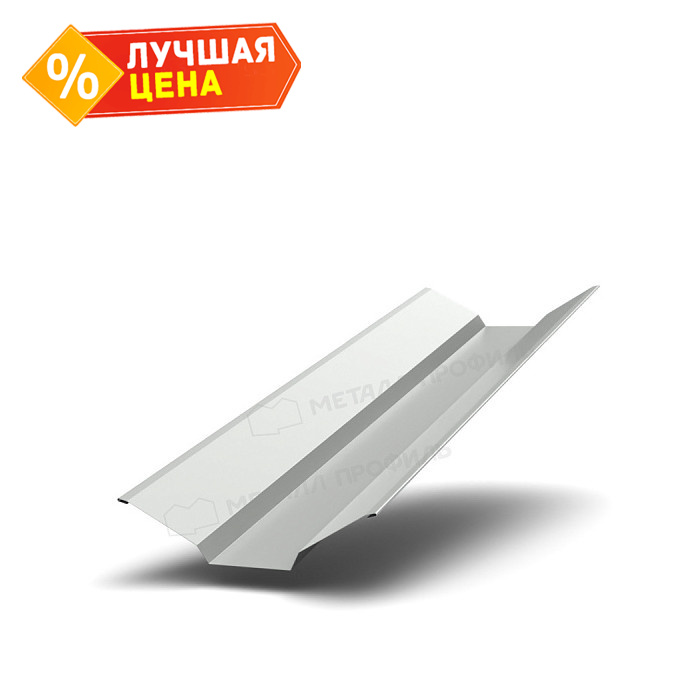 Планка ендовы верхняя 76х76х2000 (VikingMP E-20-8019-0.5)
